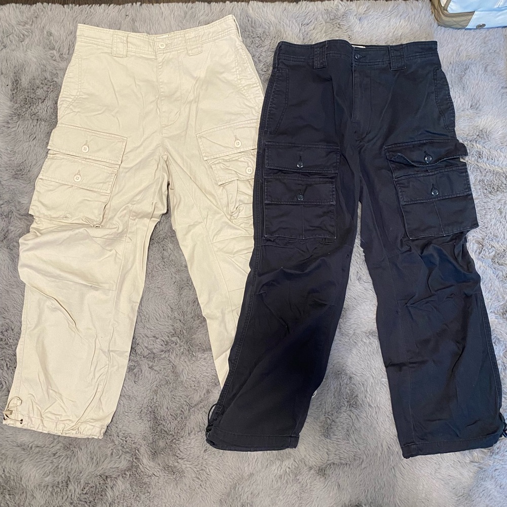 BDG CARGO PANTS